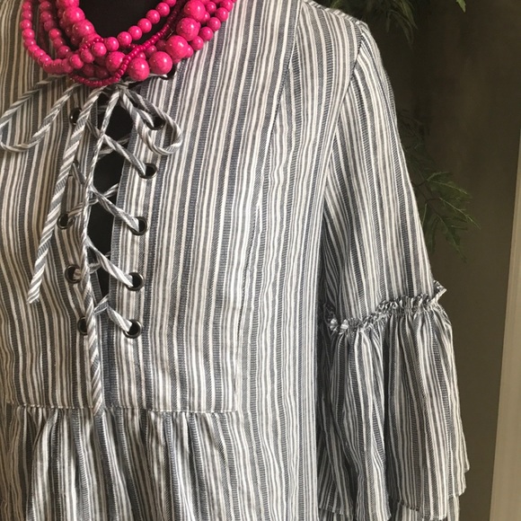 Tunic from BCBG Girl - Picture 4 of 4